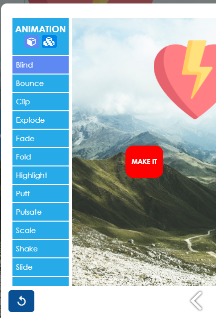 Graphical user interface, website Description automatically generated