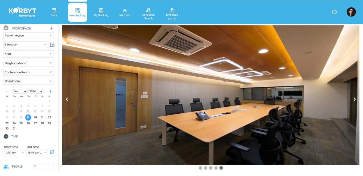 Image preview