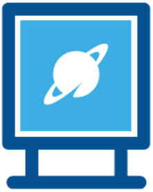 Custom icon
