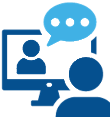 Custom icon