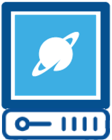 Custom icon