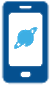 Custom icon